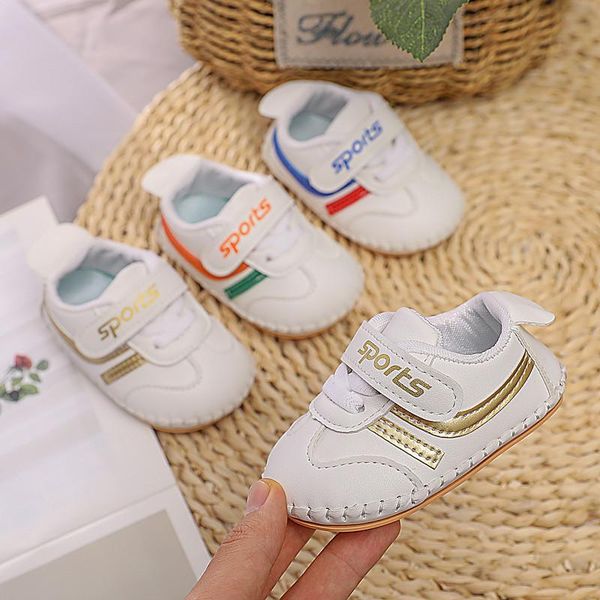 spring autumn baby soft sole toe protection function casual shoes 0-2 years old toddler first walkers
spring autumn baby soft sole toe protection function casual shoes 0-2 years old toddler first walkers