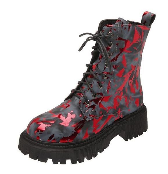 boots women flat with high-print shoes sneakers comfortable breathable fashion wear-resistant non-slip, Black
boots women flat with high-print shoes sneakers comfortable breathable fashion wear-resistant non-slip, Black