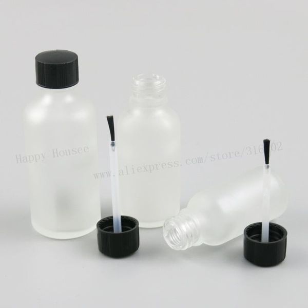 storage bottles & jars 10x5ml 10ml 15ml 20ml 30ml 50ml 100ml empty frosted clear glass bottle with brush for nail polish gel refillable trav
storage bottles & jars 10x5ml 10ml 15ml 20ml 30ml 50ml 100ml empty frosted clear glass bottle with brush for nail polish gel refillable trav