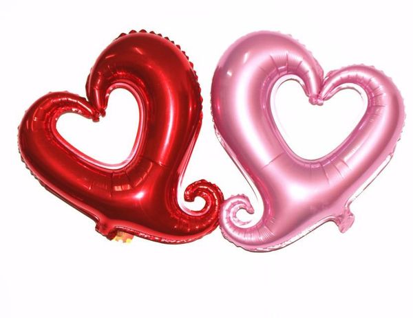 party decoration 6 colors 18 inch special red heart shaped aluminum foil balloons romantic wedding valentine's day supplies
party decoration 6 colors 18 inch special red heart shaped aluminum foil balloons romantic wedding valentine's day supplies