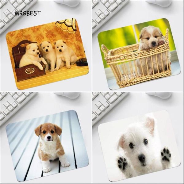mouse pads & wrist rests cute puppy printed mats mice natural rubber pad no locking edge small size 22x18cm for desk
mouse pads & wrist rests cute puppy printed mats mice natural rubber pad no locking edge small size 22x18cm for desk