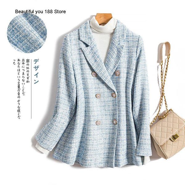autumn and winter high-end suit collar mid-length loose woolen coat men's suits & blazers, White;black
autumn and winter high-end suit collar mid-length loose woolen coat men's suits & blazers, White;black