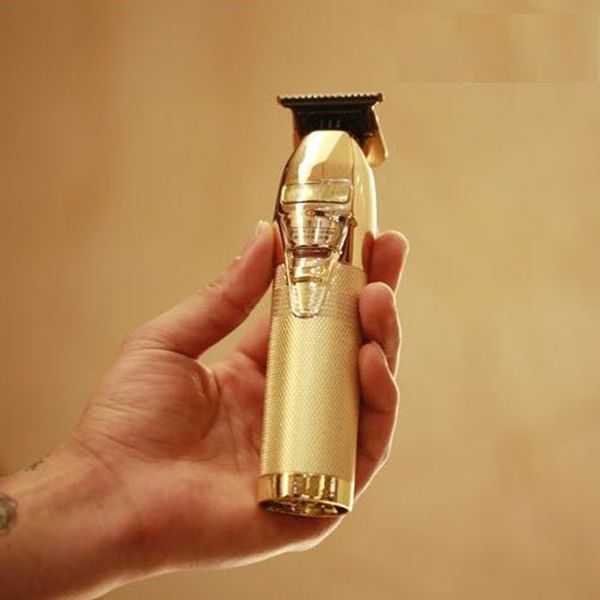 professional cordless outliner hair trimmer beard hair clipper barber shop rechargeable hair cutting machine can be zero gapped
professional cordless outliner hair trimmer beard hair clipper barber shop rechargeable hair cutting machine can be zero gapped