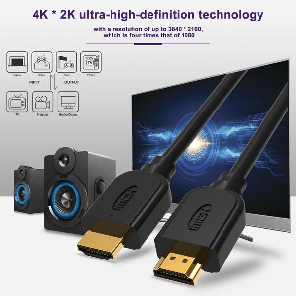 cable for switch/ splitter box/ cord (3.3 feet) to , series) support 4k@60hz,1080p, uhd, 3d audio cables & connectors
cable for switch/ splitter box/ cord (3.3 feet) to , series) support 4k@60hz,1080p, uhd, 3d audio cables & connectors