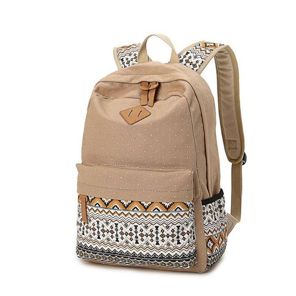 canvas printing women backpack travel casual rucksack female lapbagpack student bookbag school bag for teenage girls bags
canvas printing women backpack travel casual rucksack female lapbagpack student bookbag school bag for teenage girls bags