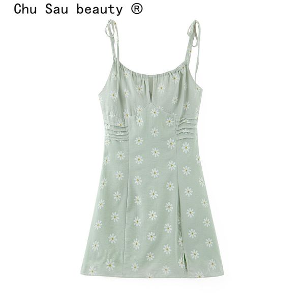 beauty casual chic chrysanthemum print sling mini dress women holiday cotton split backless ladies es 210514, Black;gray
beauty casual chic chrysanthemum print sling mini dress women holiday cotton split backless ladies es 210514, Black;gray