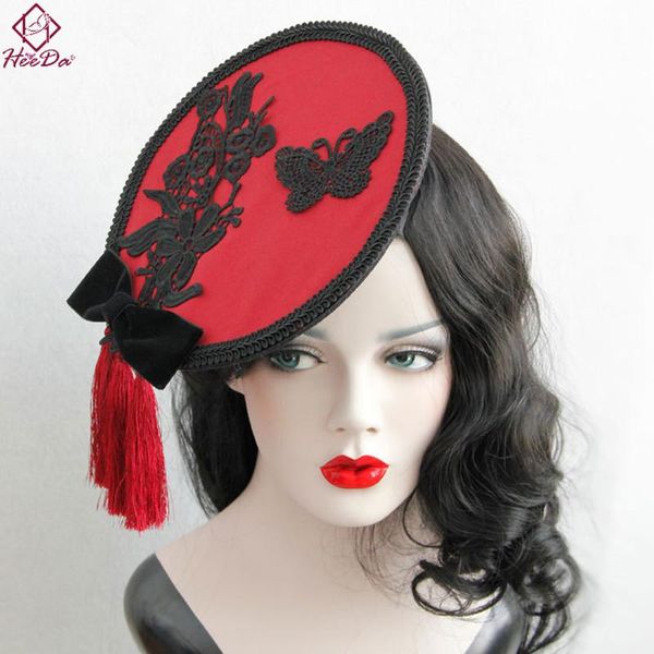 hair clips & barrettes heeda charm black lace bowknot chinese wind red cap hairpin vintage graceful unique accessories 2021 -selling bobby p, Golden;silver
hair clips & barrettes heeda charm black lace bowknot chinese wind red cap hairpin vintage graceful unique accessories 2021 -selling bobby p, Golden;silver