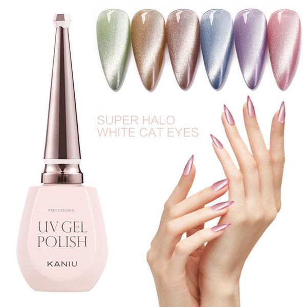 colors cat's eye nail polish glue ice diy lasting through art gel beauty tslm11, Red;pink
colors cat's eye nail polish glue ice diy lasting through art gel beauty tslm11, Red;pink