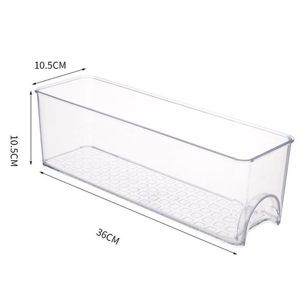 storage bottles & jars refrigerator fresh-keeping box drawer type plastic fruit and vegetable for pantry countercabinet hfing
storage bottles & jars refrigerator fresh-keeping box drawer type plastic fruit and vegetable for pantry countercabinet hfing