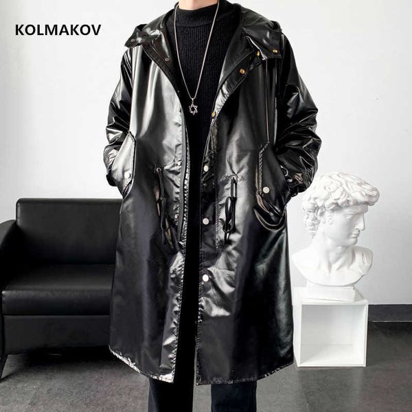 arrival autumn fashion coat men waterproof trench coat men,men's casual jackets full size -3xl 211011, Tan;black
arrival autumn fashion coat men waterproof trench coat men,men's casual jackets full size -3xl 211011, Tan;black