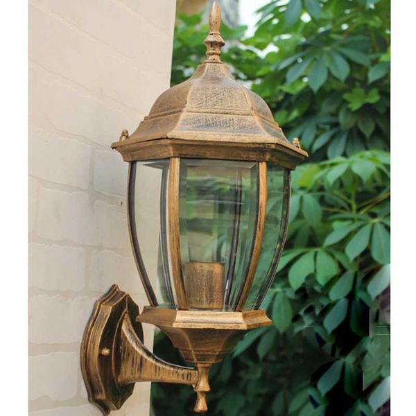 retro outdoor wall light europe villa sconce lamp e27 waterproof exterior garden doorway vintage porch bronze lamps
retro outdoor wall light europe villa sconce lamp e27 waterproof exterior garden doorway vintage porch bronze lamps
