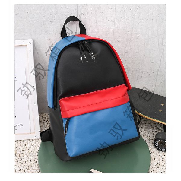 70% off designer bag new man pu flying wing mandarin duck backpack men's and women's sports double back high capacity student scho
70% off designer bag new man pu flying wing mandarin duck backpack men's and women's sports double back high capacity student scho