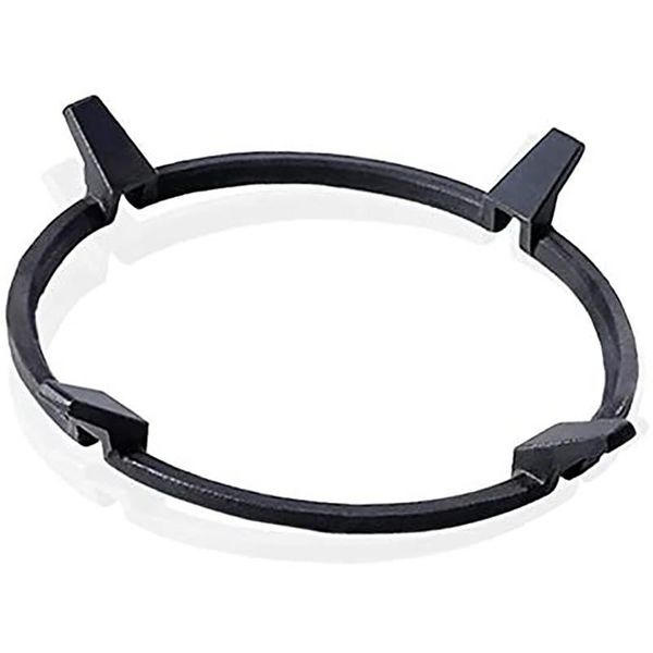 wok ring, carbon steel ring for gas stove burner, non slip support stand cauldron cast iron kitchen storage & organization
wok ring, carbon steel ring for gas stove burner, non slip support stand cauldron cast iron kitchen storage & organization