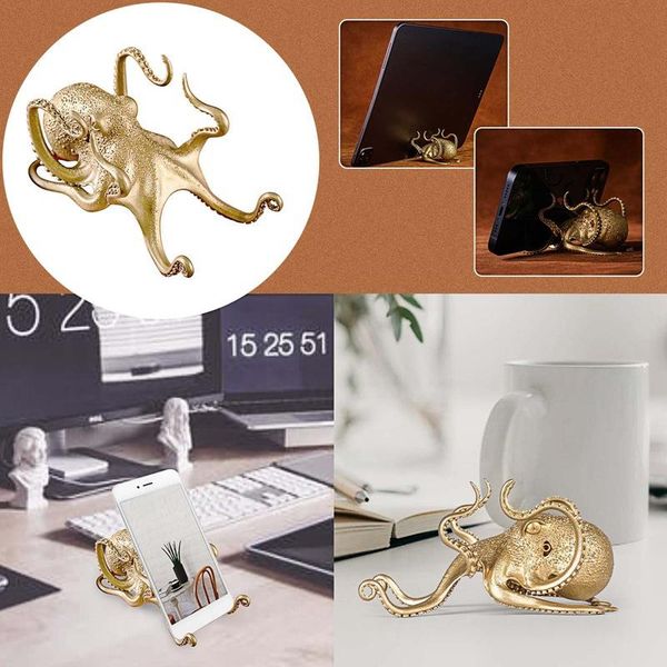 cell phone mounts & holders creative animal ocs shape stand computer pen holder decoration artwork for home office deskornaments
cell phone mounts & holders creative animal ocs shape stand computer pen holder decoration artwork for home office deskornaments