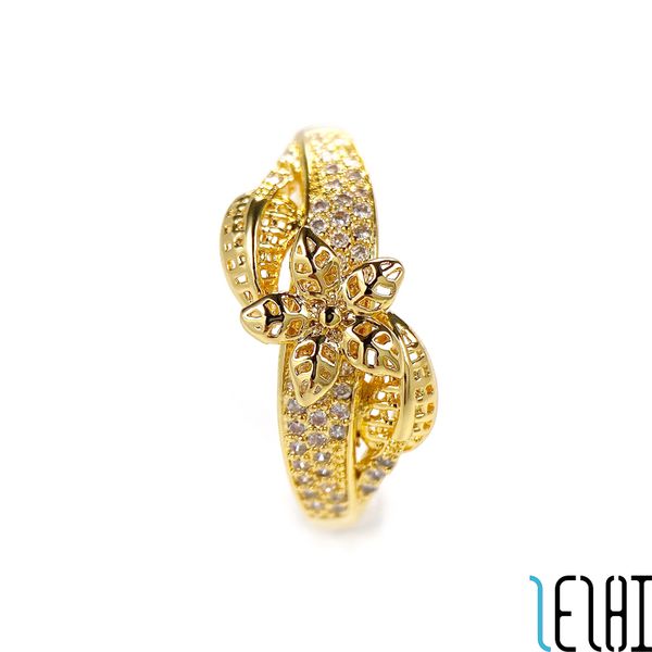 charm exquisite eternal love diamond wedding jewelry sets 18k gold plating engraved flower leaf ice up ring lucky bridal forever promise jew, Slivery;golden
charm exquisite eternal love diamond wedding jewelry sets 18k gold plating engraved flower leaf ice up ring lucky bridal forever promise jew, Slivery;golden