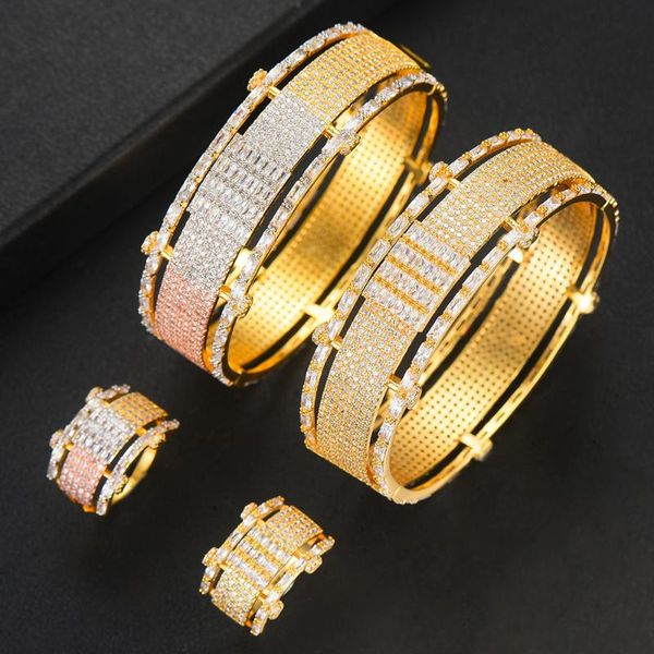 earrings & necklace kellybola brand trendy big jewelry set for women wedding banquet anniversary african nigerian bangle ring sets, Silver
earrings & necklace kellybola brand trendy big jewelry set for women wedding banquet anniversary african nigerian bangle ring sets, Silver
