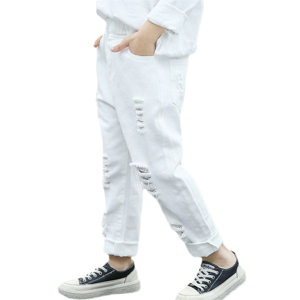 girls ripped jeans est kids spring autumn kid casual style children's clothing 6 8 10 12 14 210528, Blue
girls ripped jeans est kids spring autumn kid casual style children's clothing 6 8 10 12 14 210528, Blue