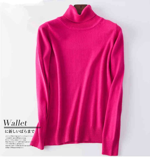 autumn winter cashmere sweater women basic warm streetwear pull femme hiver jumper knitted pullover turtleneck sweaters 210427, White;black
autumn winter cashmere sweater women basic warm streetwear pull femme hiver jumper knitted pullover turtleneck sweaters 210427, White;black
