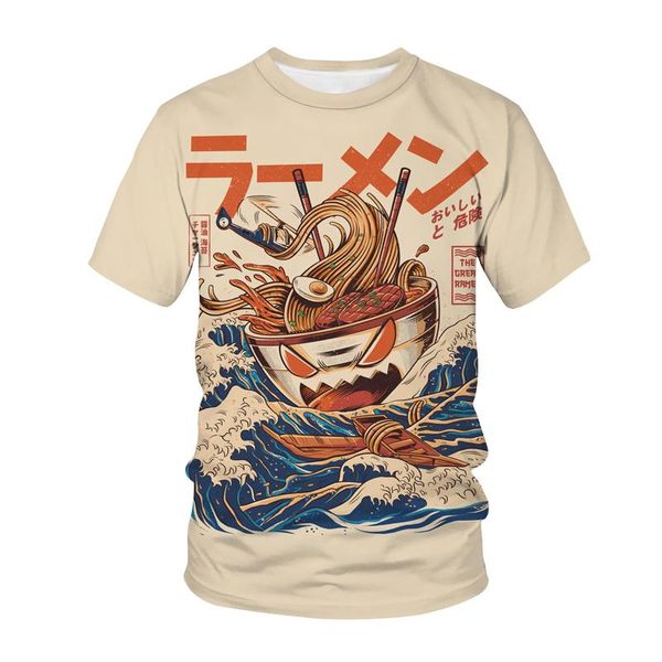 men's t-shirts food monster t-shirt sushi dragon 3d printed streetwear men women fashion oversized t shirt harajuku kaiju tees clothes, White;black
men's t-shirts food monster t-shirt sushi dragon 3d printed streetwear men women fashion oversized t shirt harajuku kaiju tees clothes, White;black