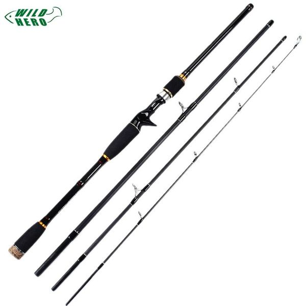 wildhero fishing rods stainless steel ring and ceramic guide o-ring carbon fiber casting four-section tectonic long s p boat
wildhero fishing rods stainless steel ring and ceramic guide o-ring carbon fiber casting four-section tectonic long s p boat