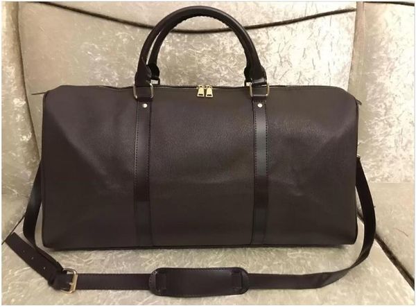 designers luxury premium leather men womens travel bag duffle bag leather luggage handbags large capacity sport bags 55cm
designers luxury premium leather men womens travel bag duffle bag leather luggage handbags large capacity sport bags 55cm