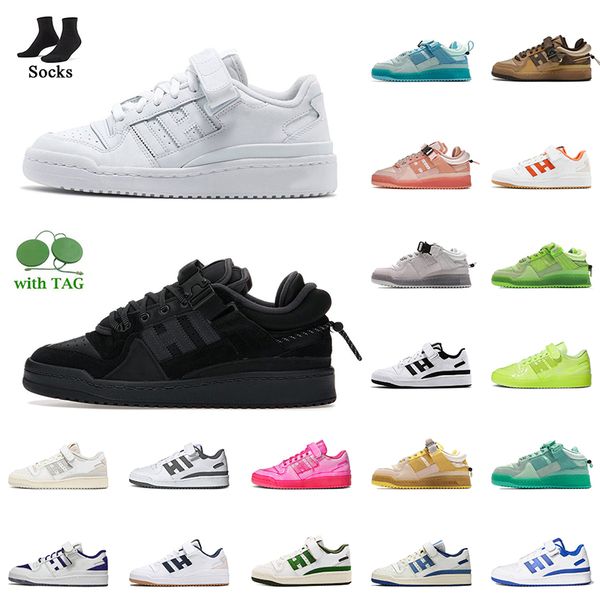 triple white black forum low women mens casual shoes bad bunny buckle brown true orange back to school orbit grey pink easter egg platform s, White;red
triple white black forum low women mens casual shoes bad bunny buckle brown true orange back to school orbit grey pink easter egg platform s, White;red