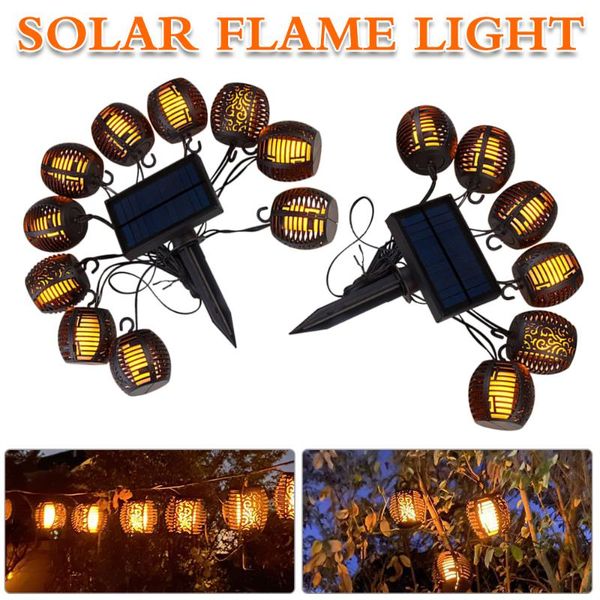 solar lamps led flame light garden decoration outdoor outside automatic waterproof lamp for yard pathway
solar lamps led flame light garden decoration outdoor outside automatic waterproof lamp for yard pathway