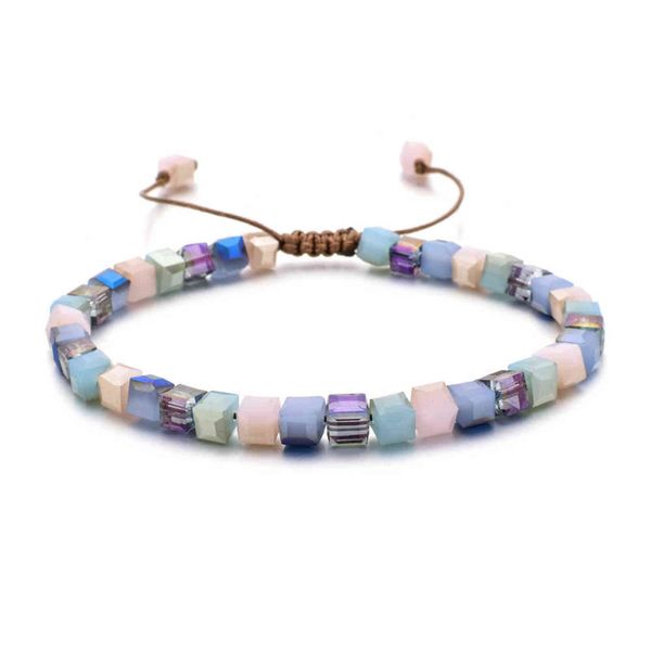 zmzy new fashion style woman bracelet wristband glass crystal bracelets gifts jewelry accessories handmade wristlet trinket, Golden;silver
zmzy new fashion style woman bracelet wristband glass crystal bracelets gifts jewelry accessories handmade wristlet trinket, Golden;silver