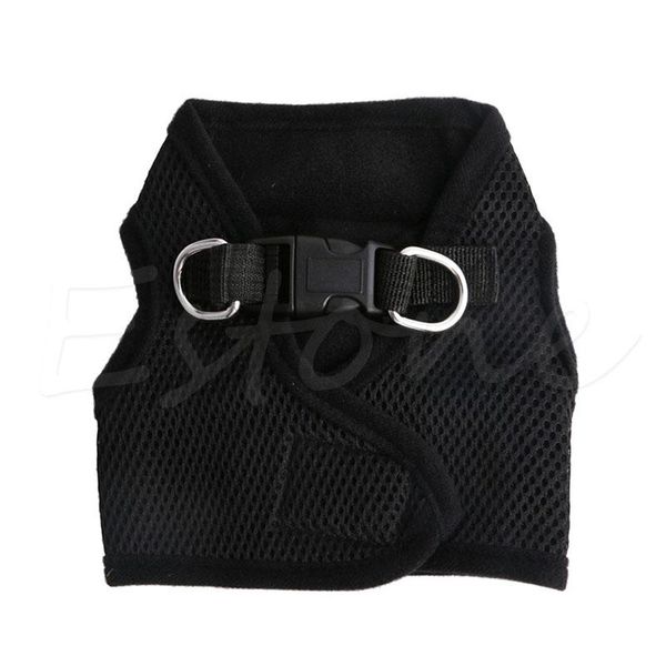 pet puppy dog soft mesh walking collar strap vest harness apparel size xs-xl lx9c collars & leashes
pet puppy dog soft mesh walking collar strap vest harness apparel size xs-xl lx9c collars & leashes