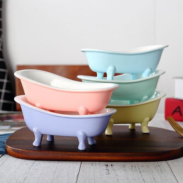 bowls creative ceramic bathtub mini bowl ice cream salad dessert fun tableware living room dining table kitchen decor
bowls creative ceramic bathtub mini bowl ice cream salad dessert fun tableware living room dining table kitchen decor