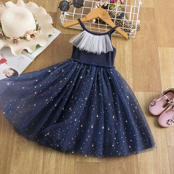 girls sleeveless vest princess girl dresses elegant sequin fairy tulle mesh tutu party vestidos kids children 3 8 year frock, Red;yellow
girls sleeveless vest princess girl dresses elegant sequin fairy tulle mesh tutu party vestidos kids children 3 8 year frock, Red;yellow
