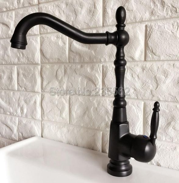 bathroom sink faucets black oil rubbed brass 360 swivel spout deck mounted kitchen vanity faucet mixer taps lnf384
bathroom sink faucets black oil rubbed brass 360 swivel spout deck mounted kitchen vanity faucet mixer taps lnf384