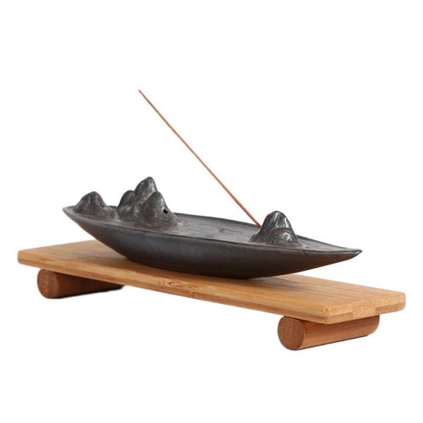sachet bags incense stick holder ceramic burner with ash catcher hand engraving home decoration apply in 3mm or less diameter
sachet bags incense stick holder ceramic burner with ash catcher hand engraving home decoration apply in 3mm or less diameter