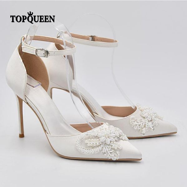 dress shoes ueen wedding women's autumn strap zapatos tacon alto mujer pearl white party -a47, Black
dress shoes ueen wedding women's autumn strap zapatos tacon alto mujer pearl white party -a47, Black
