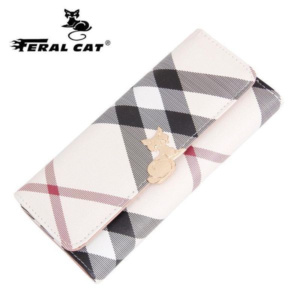 women wallets fashion striped ladies handbag famous designer classic lady wallet long standard, Red;black
women wallets fashion striped ladies handbag famous designer classic lady wallet long standard, Red;black