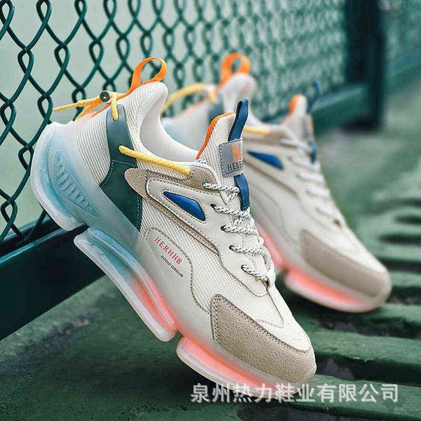 fashion shoes men's running spring and autumn trend street shooting trendy sports versatile casual, Black
fashion shoes men's running spring and autumn trend street shooting trendy sports versatile casual, Black