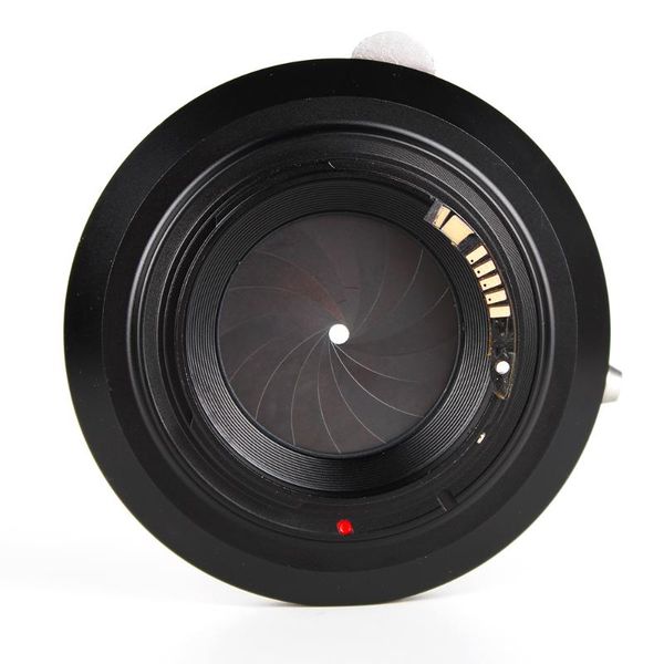 lens adapters & mounts pixco pro af-3 confirmation chip adapter adjustable aperture suit for contax 645 mount to eos camera 4000d 2000
lens adapters & mounts pixco pro af-3 confirmation chip adapter adjustable aperture suit for contax 645 mount to eos camera 4000d 2000