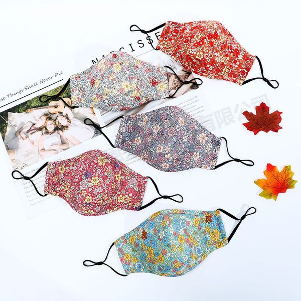 color five pure cotton breathable mask, sunscreen and dustproof, pggable filter, thermal mask
color five pure cotton breathable mask, sunscreen and dustproof, pggable filter, thermal mask