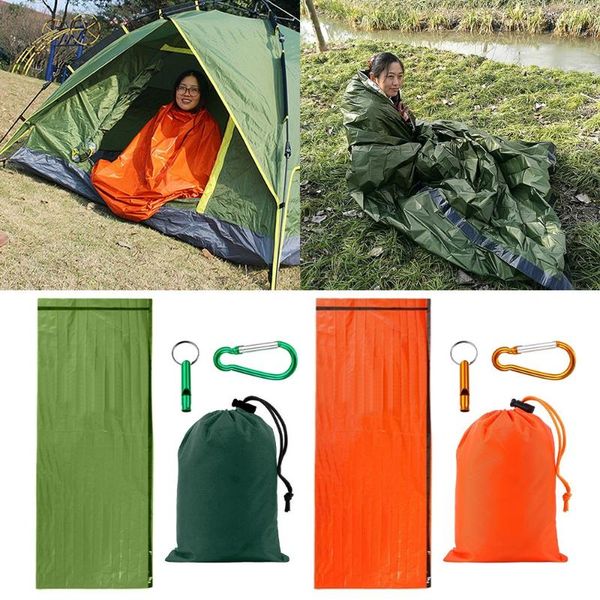 sleeping bags outdoor camping waterproof moisture-proof tent bag with storage trekking survival carabiner emergency whistle
sleeping bags outdoor camping waterproof moisture-proof tent bag with storage trekking survival carabiner emergency whistle