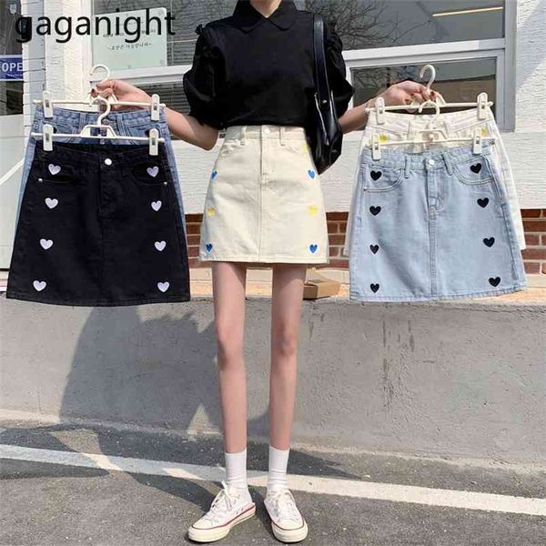 women denim mini skirt summer high waist black a-line harajuku love print blue jeans s plus size s-xl 210601
women denim mini skirt summer high waist black a-line harajuku love print blue jeans s plus size s-xl 210601