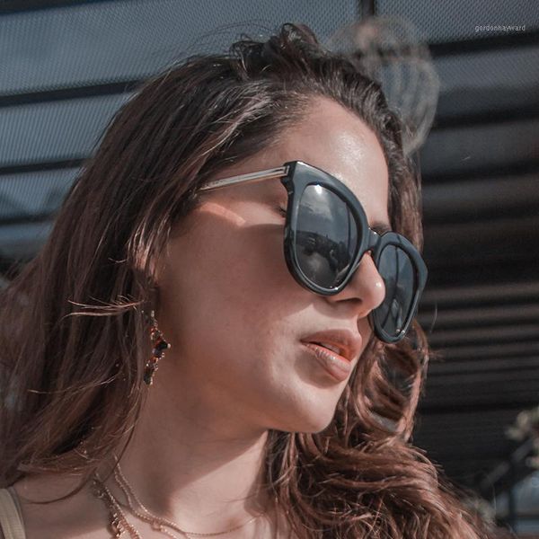 big frame square sunglasses women 2021 mirror sun glasses for men eyewear gafas de sol, White;black
big frame square sunglasses women 2021 mirror sun glasses for men eyewear gafas de sol, White;black
