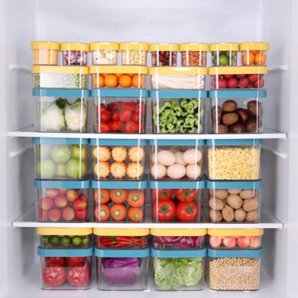storage bottles & jars refrigerator containers with lids kitchen fridge organizer box er vegetable fruit fresh
storage bottles & jars refrigerator containers with lids kitchen fridge organizer box er vegetable fruit fresh