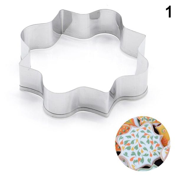 baking moulds cake cookie mould cutter stainless steel diy frame fondant mold kitchen tool jw
baking moulds cake cookie mould cutter stainless steel diy frame fondant mold kitchen tool jw
