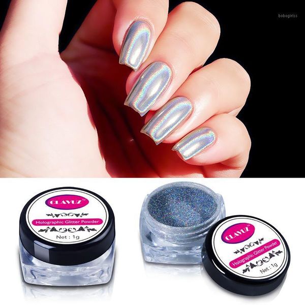 2g magic mirror chrome glitter powder metallic nail manicure pigments with sponge stick art tools kit1, Silver;gold
2g magic mirror chrome glitter powder metallic nail manicure pigments with sponge stick art tools kit1, Silver;gold