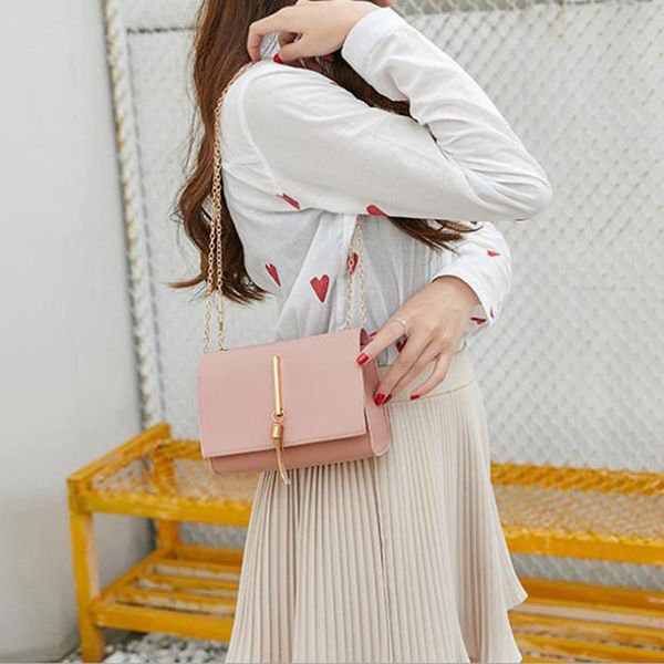 evening bags mini chain single shoulder small square bag tassel pendant shopping diagonal cross package
evening bags mini chain single shoulder small square bag tassel pendant shopping diagonal cross package