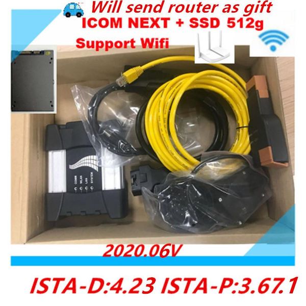 diagnostic tools forbmw icom next ista p 3.67.1 d 4.23 est 2021.06 software ssd 512g with b/mw wifi hdd/ssd expert mode
diagnostic tools forbmw icom next ista p 3.67.1 d 4.23 est 2021.06 software ssd 512g with b/mw wifi hdd/ssd expert mode