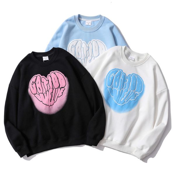 men's hoodies & sweatshirts winter warm sweatshirt foam cardigan printed sweater harajuku casual hoodie men's, Black
men's hoodies & sweatshirts winter warm sweatshirt foam cardigan printed sweater harajuku casual hoodie men's, Black