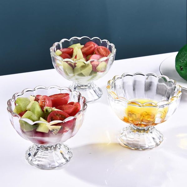 5pcs ins nodic style dessert cup simple cocktail glass ice cream bowl cold dish bowls water bottle wine glasses
5pcs ins nodic style dessert cup simple cocktail glass ice cream bowl cold dish bowls water bottle wine glasses