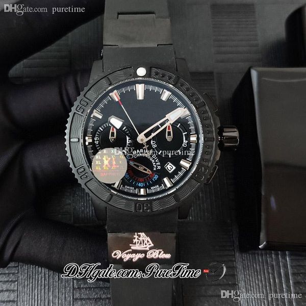 diver sea 353-90-3c miyota quartz chronograph mens watch pvd all black dial stick blue rubber strap with pattern puretime ptun 2021 satch wa, Slivery;brown
diver sea 353-90-3c miyota quartz chronograph mens watch pvd all black dial stick blue rubber strap with pattern puretime ptun 2021 satch wa, Slivery;brown
