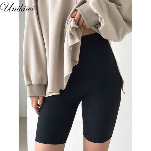 Women Underpants Safety Short Pants Boyshort Shorts Under Her Skirt Safety Leggins Seamless Intimates Panties.Sports Bike Shorts, Black
Women Underpants Safety Short Pants Boyshort Shorts Under Her Skirt Safety Leggins Seamless Intimates Panties.Sports Bike Shorts, Black